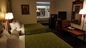 Quality Inn Mobile West Tillmans Corner