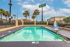Quality Inn Mobile West Tillmans Corner