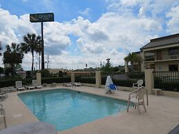 Quality Inn Mobile West Tillmans Corner