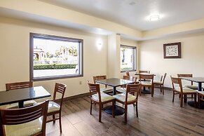 Quality Inn Mobile West Tillmans Corner