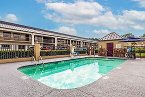 Quality Inn Mobile West Tillmans Corner