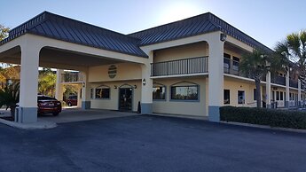 Quality Inn Mobile West Tillmans Corner