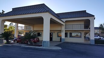 Quality Inn Mobile West Tillmans Corner