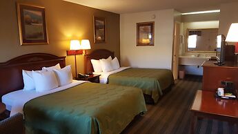 Quality Inn Mobile West Tillmans Corner