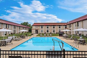 Comfort Inn at Buffalo Bill Village Resort