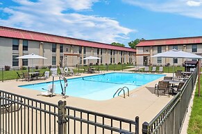 Comfort Inn at Buffalo Bill Village Resort