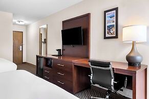 Comfort Inn at Buffalo Bill Village Resort