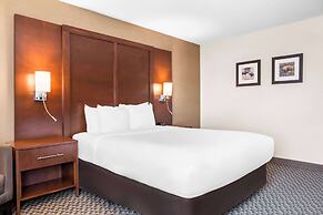 Comfort Inn at Buffalo Bill Village Resort