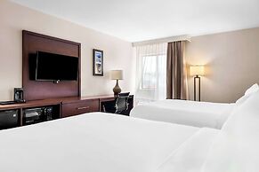 Comfort Inn at Buffalo Bill Village Resort