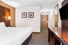 Comfort Inn at Buffalo Bill Village Resort