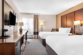 Comfort Inn at Buffalo Bill Village Resort