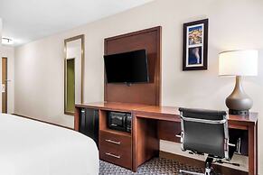 Comfort Inn at Buffalo Bill Village Resort