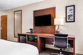 Comfort Inn at Buffalo Bill Village Resort