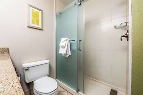 Comfort Inn at Buffalo Bill Village Resort