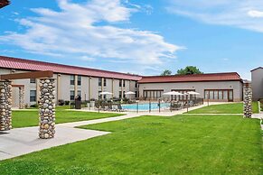 Comfort Inn at Buffalo Bill Village Resort