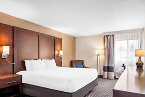 Comfort Inn at Buffalo Bill Village Resort