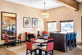 Comfort Inn at Buffalo Bill Village Resort