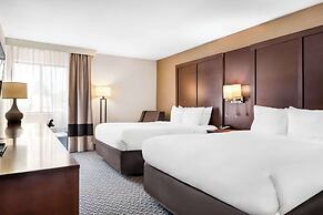 Comfort Inn at Buffalo Bill Village Resort