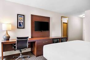 Comfort Inn at Buffalo Bill Village Resort