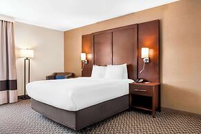 Comfort Inn at Buffalo Bill Village Resort