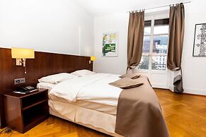 J5 Hotels Helvetie Montreux