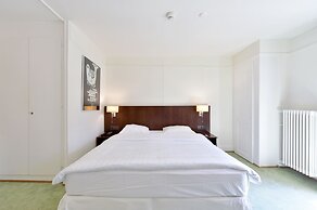 J5 Hotels Helvetie Montreux