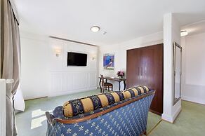 J5 Hotels Helvetie Montreux
