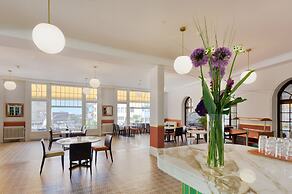 J5 Hotels Helvetie Montreux