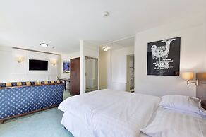 J5 Hotels Helvetie Montreux