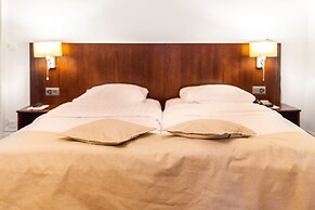 J5 Hotels Helvetie Montreux