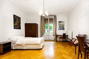 J5 Hotels Helvetie Montreux