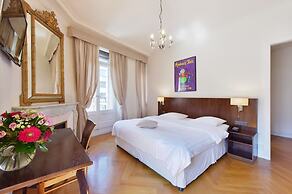 J5 Hotels Helvetie Montreux
