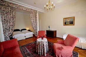 J5 Hotels Helvetie Montreux