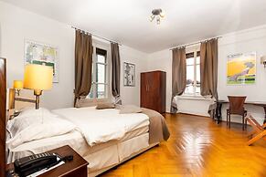 J5 Hotels Helvetie Montreux