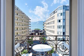 J5 Hotels Helvetie Montreux