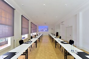 J5 Hotels Helvetie Montreux