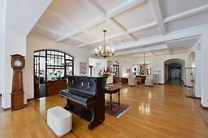 J5 Hotels Helvetie Montreux