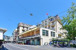 J5 Hotels Helvetie Montreux