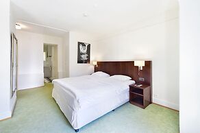 J5 Hotels Helvetie Montreux