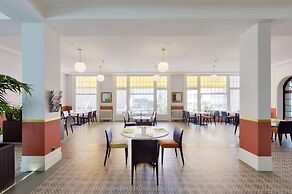 J5 Hotels Helvetie Montreux