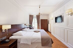 J5 Hotels Helvetie Montreux