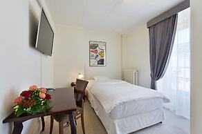 J5 Hotels Helvetie Montreux