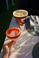 Pullman Paris Tour Eiffel