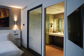 Pullman Paris Tour Eiffel