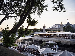 Pullman Paris Tour Eiffel