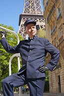 Pullman Paris Tour Eiffel