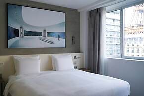Pullman Paris Tour Eiffel