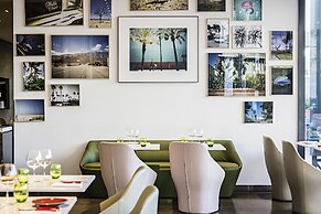 Pullman Paris Tour Eiffel