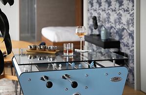 Pullman Paris Tour Eiffel