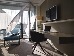 Pullman Paris Tour Eiffel